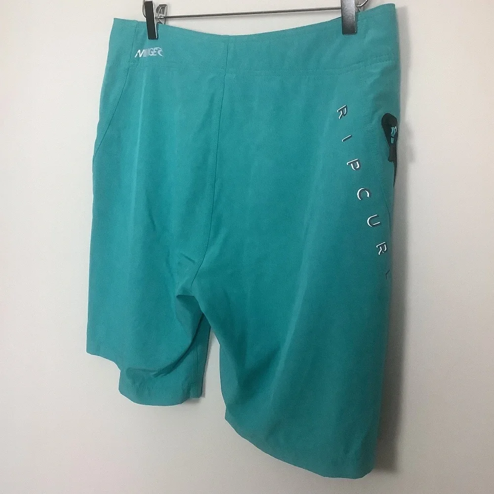 Rip Curl Teal‎ Mirage-Core Ultimate Boardshort Mens 32